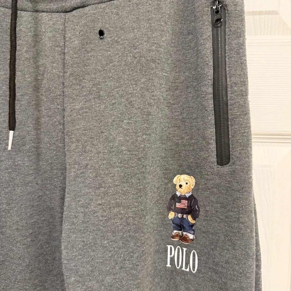 Polo Ralph Lauren guc polo